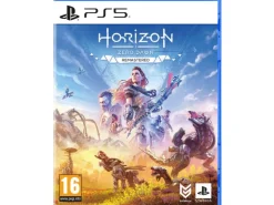 Sony Horizon Zero Dawn Remastered
