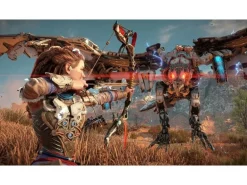 Sony Horizon Zero Dawn Remastered