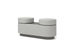 Sony HT-AX7 Grau