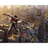 Sony Marvel's Spider-Man 2