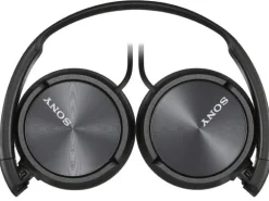 Sony On-Ear-Kopfhörer MDR-ZX310 Schwarz