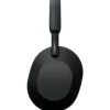 Sony Over-Ear-Kopfhörer WH-1000XM5SA Schwarz