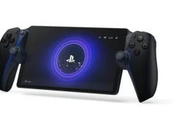 Sony Playstation Portal Remote-Player Mitternachtsschwarz