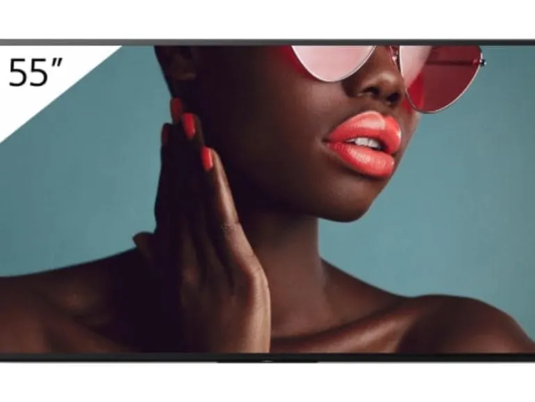 Sony Public Display FW-55BZ40L 55 "