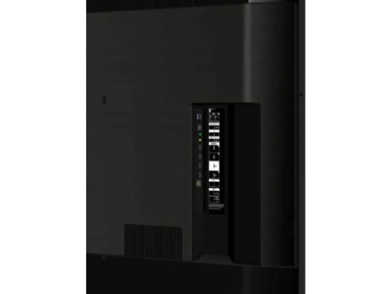 Sony Public Display FW-43BZ30L 43 "