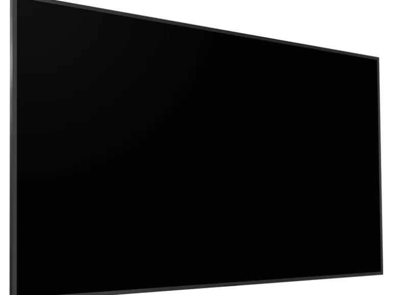 Sony Public Display FW-98BZ53L 98 "