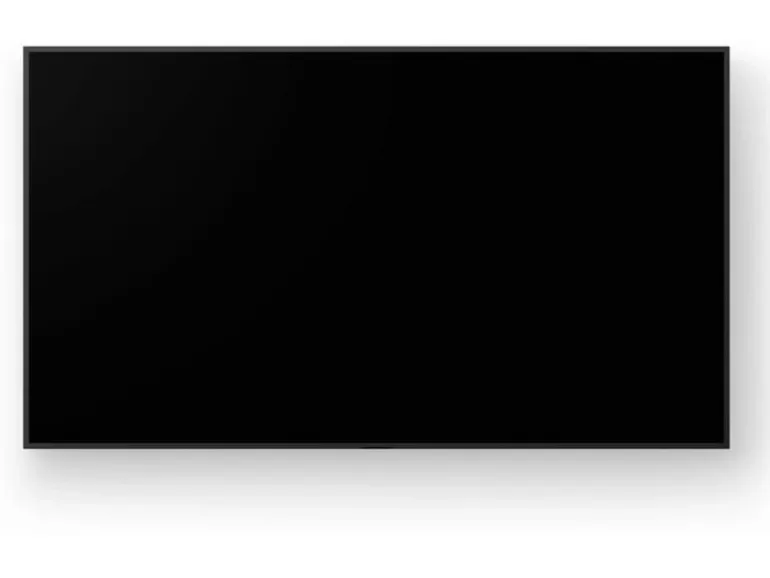 Sony Public Display FW-98BZ53L 98 "