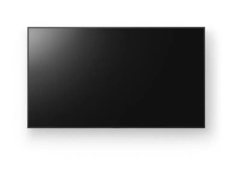 Sony Public Display FW-65BZ30L 65 "