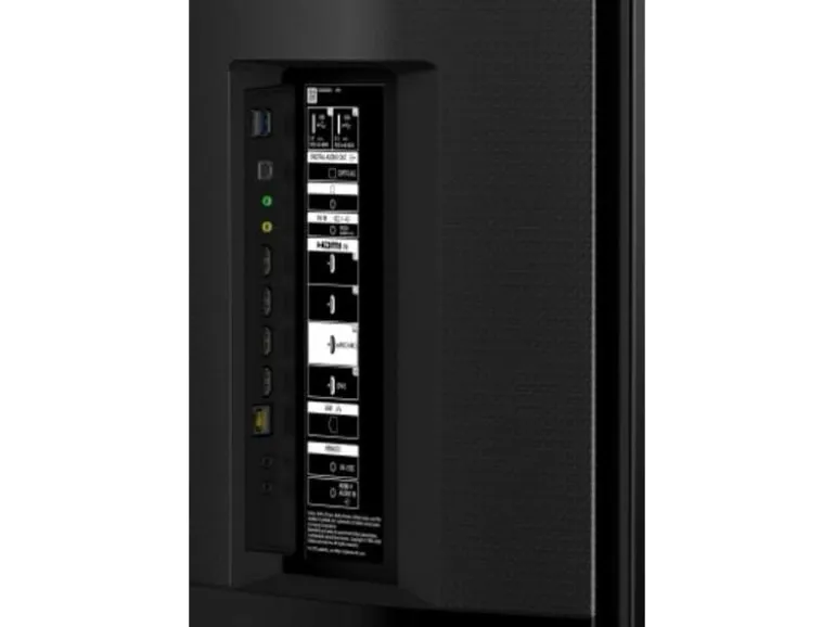 Sony Public Display FW-65BZ35L 65 "