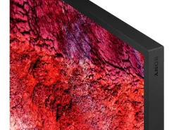 Sony Public Display FW-55BZ40PB 55 "