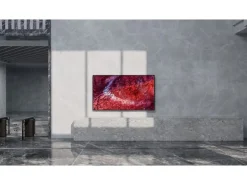 Sony Public Display FW-55BZ40PB 55