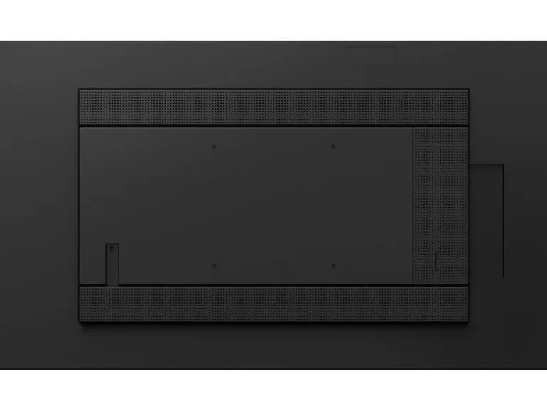 Sony Public Display FW-55BZ40PB 55 "