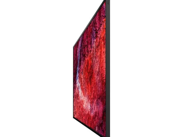 Sony Public Display FW-55BZ40PB 55 "