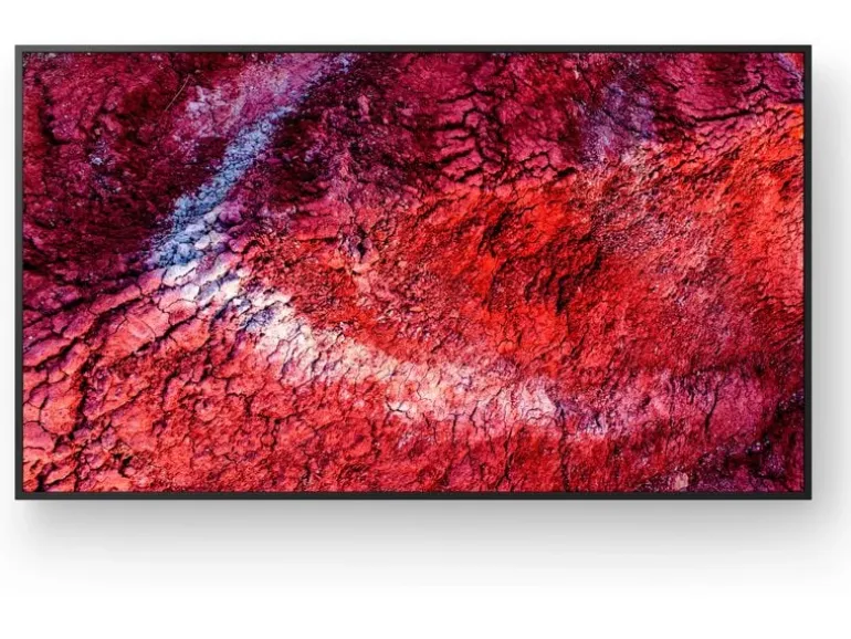 Sony Public Display FW-55BZ40PB 55 "