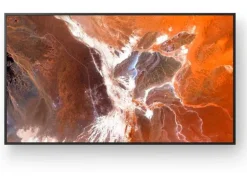 Sony Public Display FW-55BZ30PB 55 "