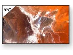 Sony Public Display FW-55BZ30PB 55 