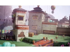 Sony Sackboy: A Big Adventure