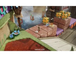 Sony Sackboy: A Big Adventure