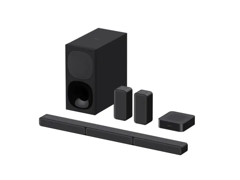 Sony Soundbar HT-S40R