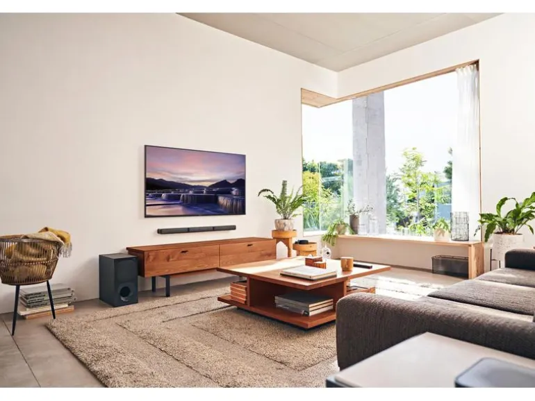 Sony Soundbar HT-S40R