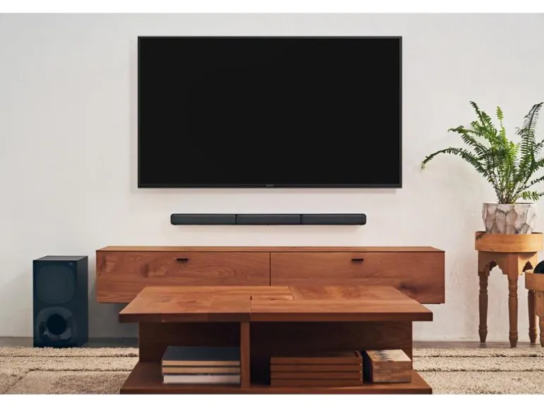 Sony Soundbar HT-S40R