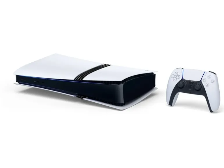 Sony Spielkonsole PlayStation 5 Pro