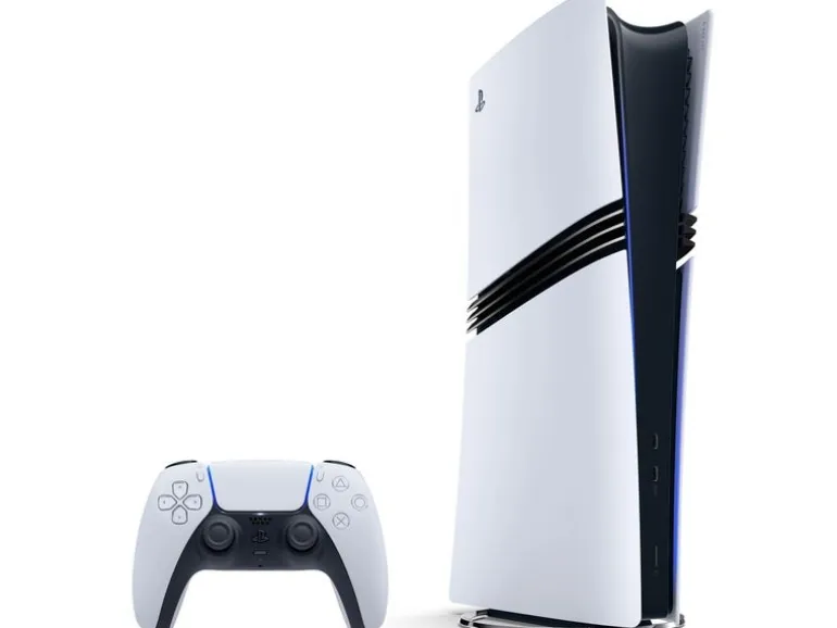 Sony Spielkonsole PlayStation 5 Pro