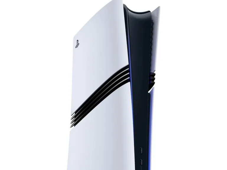 Sony Spielkonsole PlayStation 5 Pro
