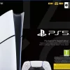 Sony Spielkonsole PlayStation 5 Digital Edition