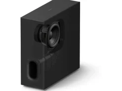 Sony Subwoofer BRAVIA Theatre Sub 7 Schwarz