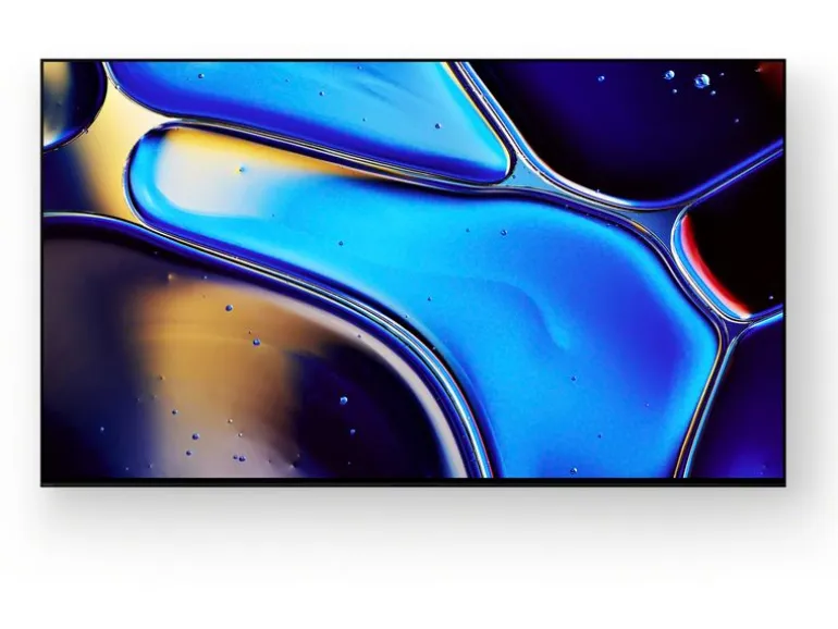 Sony TV BRAVIA 8A K-65XR8A 65", 3840 x 2160 (Ultra HD 4K), OLED