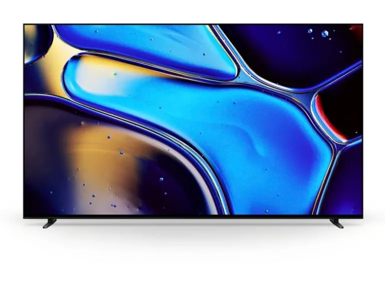 Sony TV BRAVIA 8A K-65XR8A 65", 3840 x 2160 (Ultra HD 4K), OLED