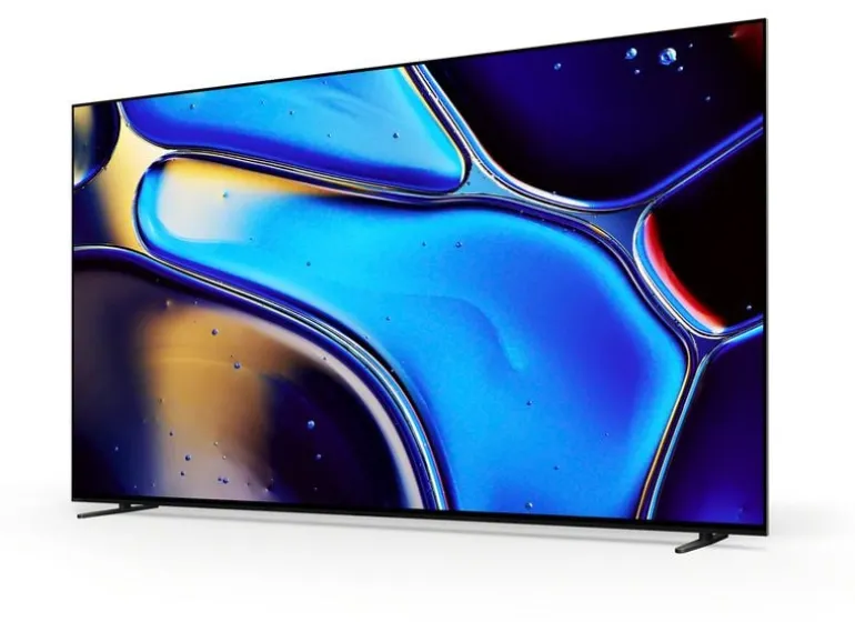 Sony TV BRAVIA 8A K-65XR8A 65", 3840 x 2160 (Ultra HD 4K), OLED
