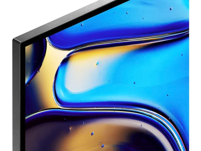 Sony TV BRAVIA 8A K-65XR8A 65", 3840 x 2160 (Ultra HD 4K), OLED