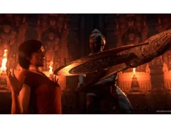 Sony Uncharted: Legacy of Thieves Collection
