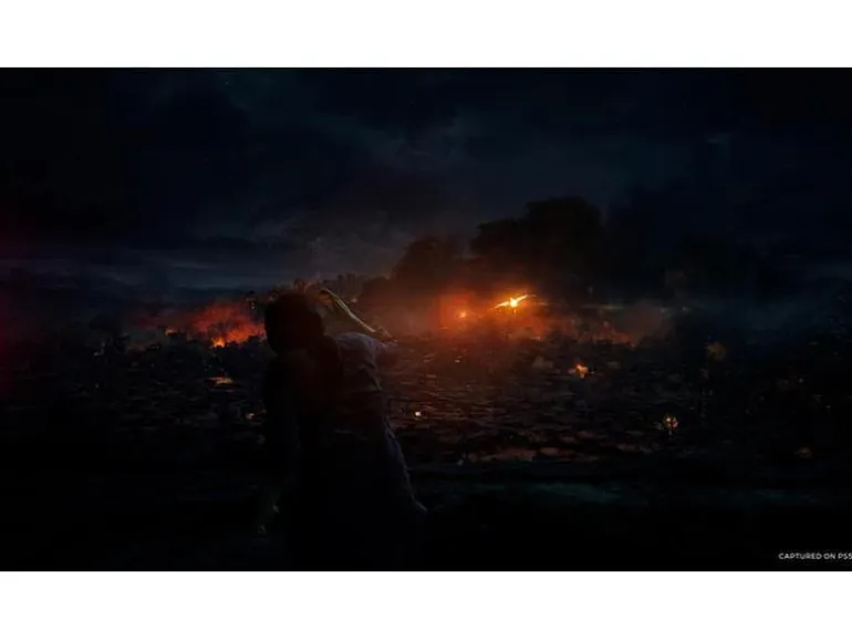 Sony Uncharted: Legacy of Thieves Collection