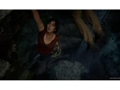 Sony Uncharted: Legacy of Thieves Collection
