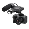 Sony Videokamera FX30 + XLR-Griffeinheit