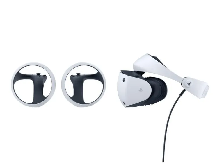 Sony VR-Brille PlayStation VR2