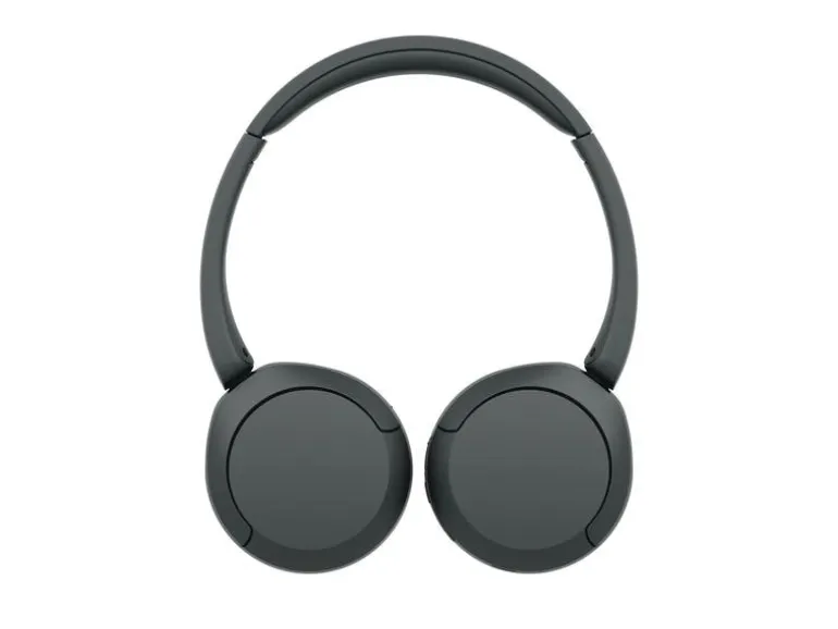 Sony Wireless On-Ear-Kopfhörer WH-CH520 Schwarz