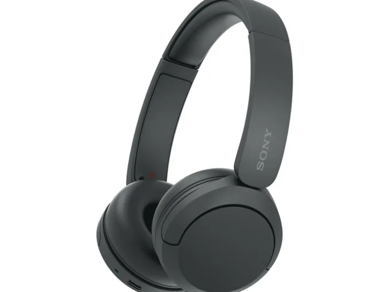 Sony Wireless On-Ear-Kopfhörer WH-CH520 Schwarz