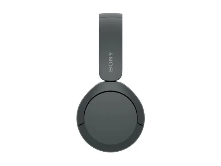 Sony Wireless On-Ear-Kopfhörer WH-CH520 Schwarz