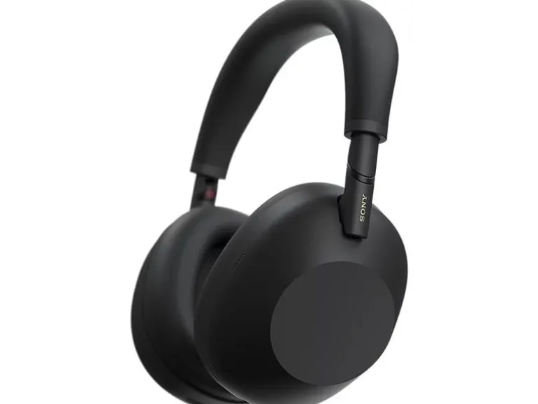 Sony Wireless Over-Ear-Kopfhörer WH-1000XM6 Schwarz