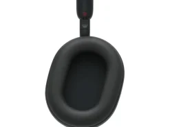 Sony Wireless Over-Ear-Kopfhörer WH-1000XM5 Schwarz