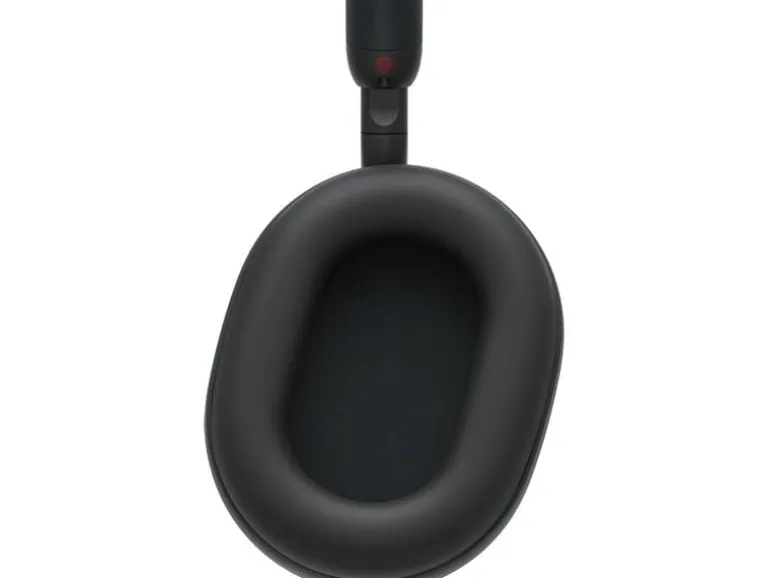 Sony Wireless Over-Ear-Kopfhörer WH-1000XM5 Schwarz
