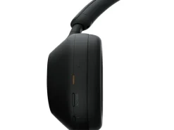 Sony Wireless Over-Ear-Kopfhörer WH-1000XM5 Schwarz