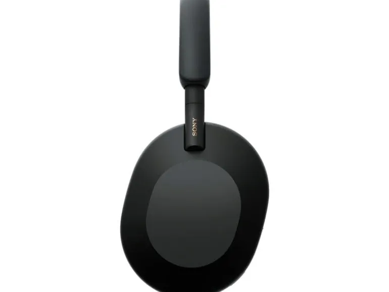Sony Wireless Over-Ear-Kopfhörer WH-1000XM5 Schwarz