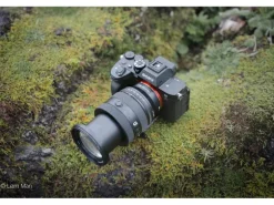Sony Zoomobjektiv FE 20–70mm F/4 G Sony E-Mount