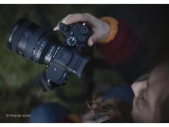 Sony Zoomobjektiv FE 20–70mm F/4 G Sony E-Mount