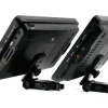 soundmaster Portabler DVD Player PDB1850SW